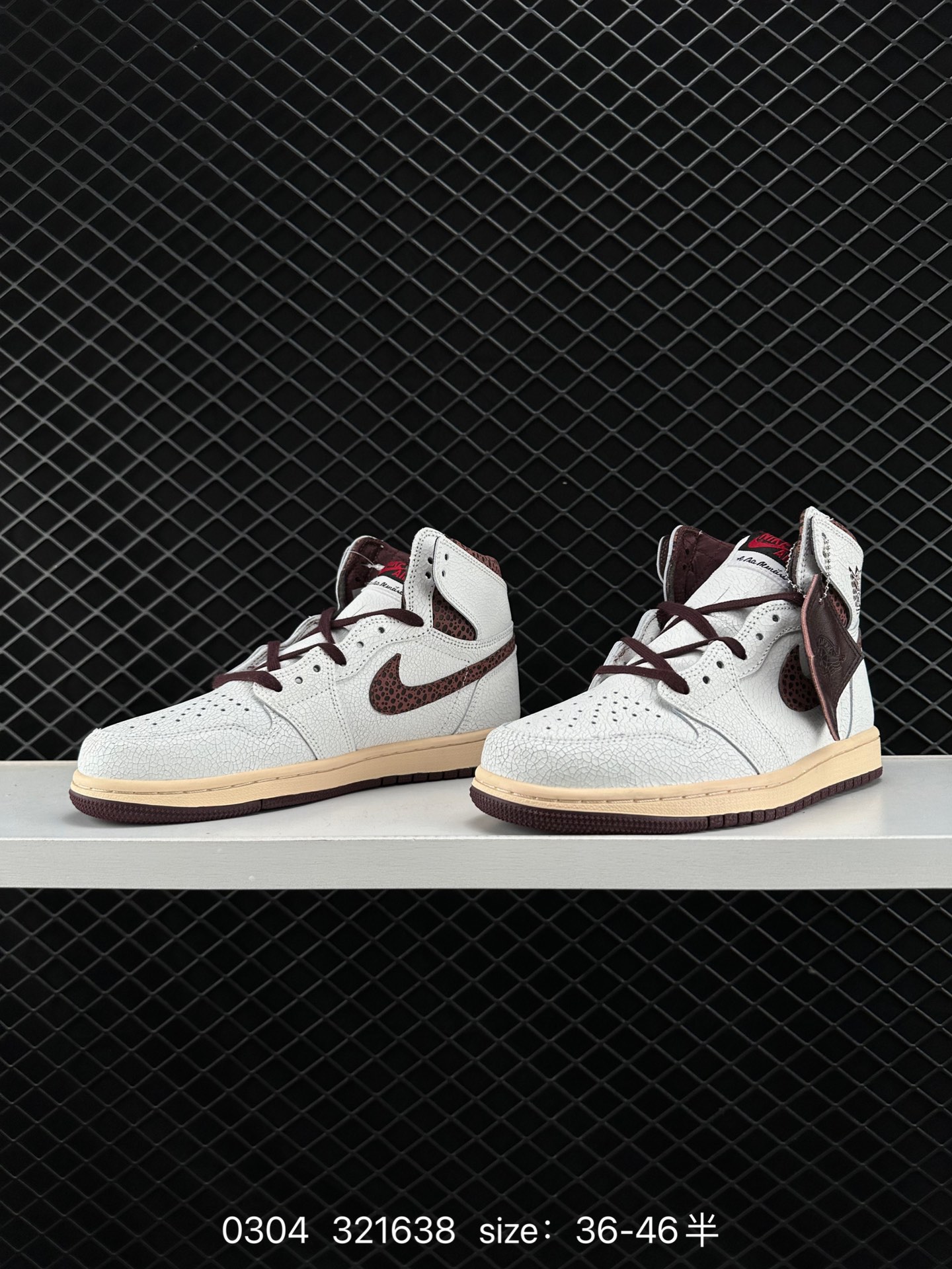 Air Jordan 1 Retro High OG AJ1